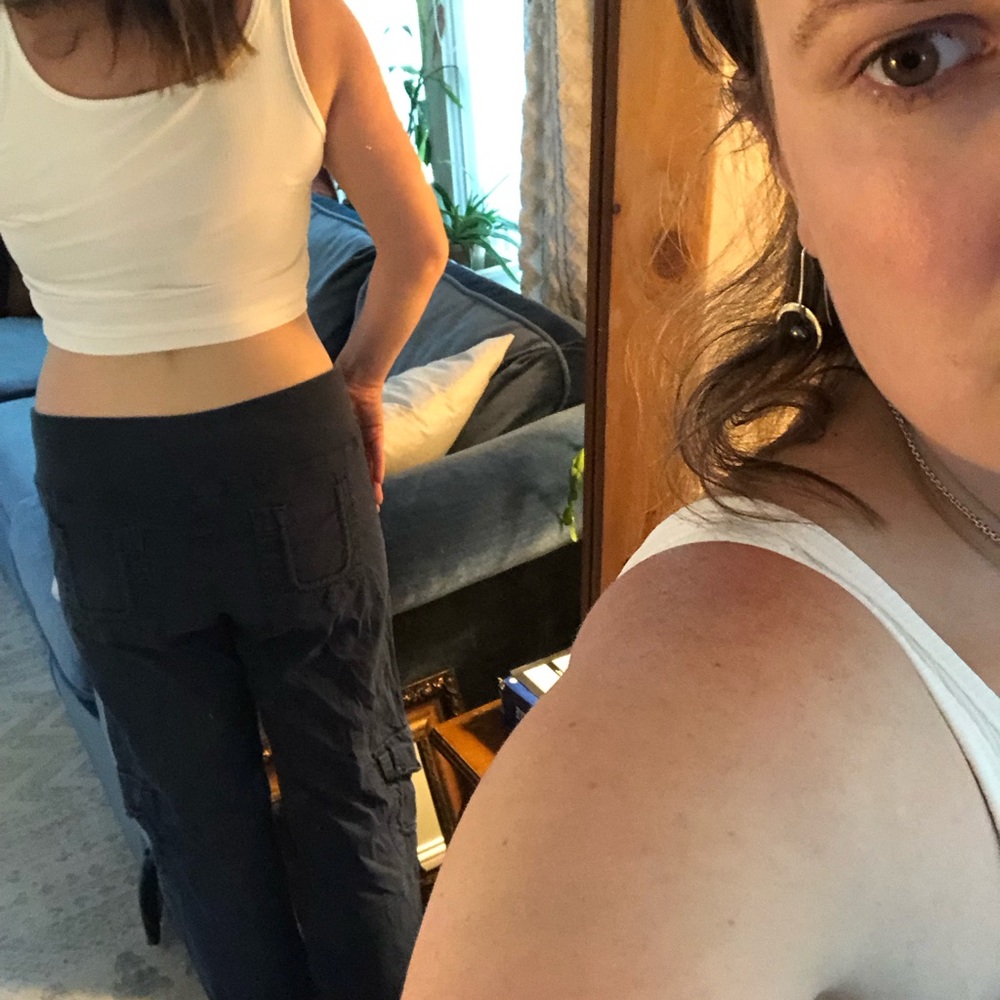 Cargo Capri - image 4